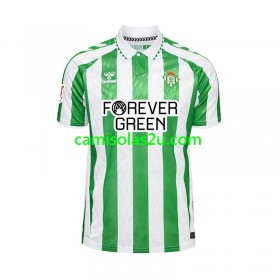 Camisolas de futebol Real Betis Equipamento Principal 2024/25 Manga Curta